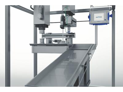 奇石樂(lè)電缸、傳感器、監(jiān)控儀演示視頻